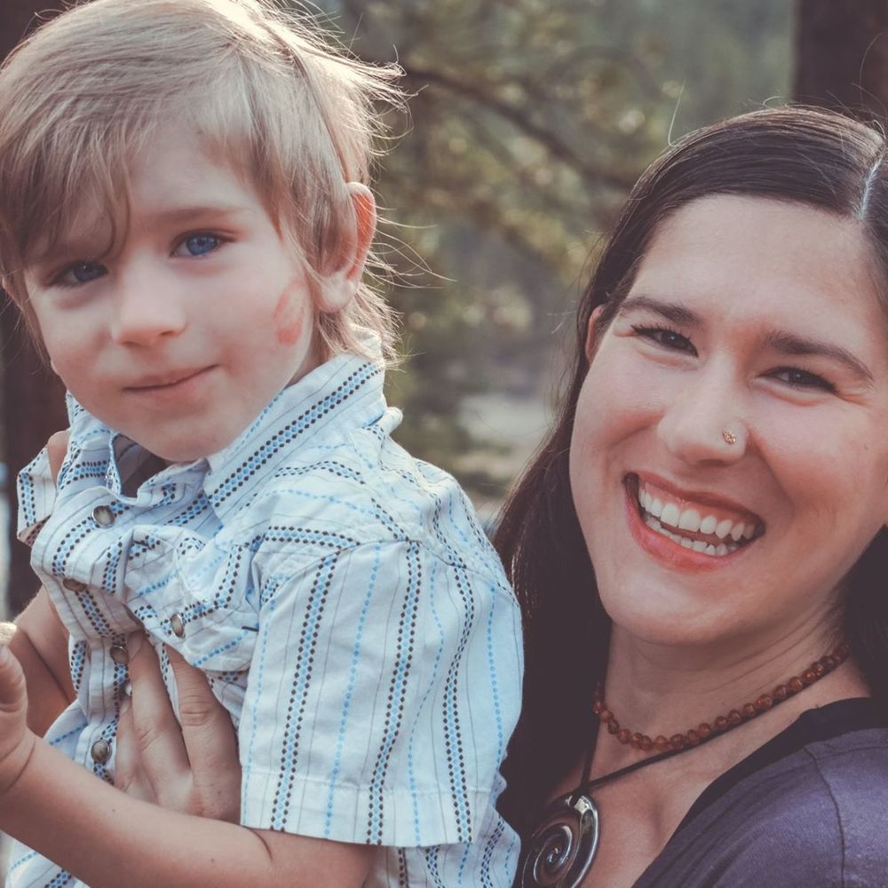 Meet your Posher, Heather